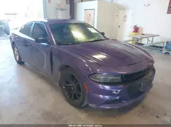 2C3CDXHG7GH155683 2016 DODGE CHARGER