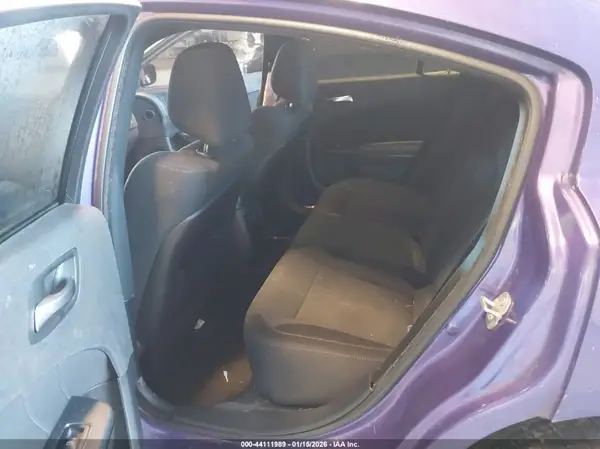 2C3CDXHG7GH155683 2016 DODGE CHARGER - Image 8