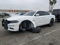 2C3CDXHG7GH159376 2016 DODGE CHARGER