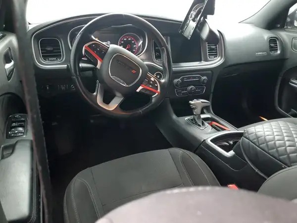 2C3CDXHG7GH159376 2016 DODGE CHARGER - Image 8