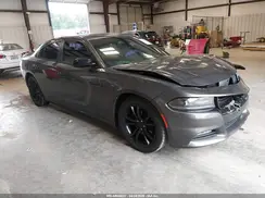 2C3CDXHG7GH163167 2016 DODGE CHARGER