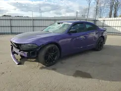 2C3CDXHG7GH163539 2016 DODGE CHARGER