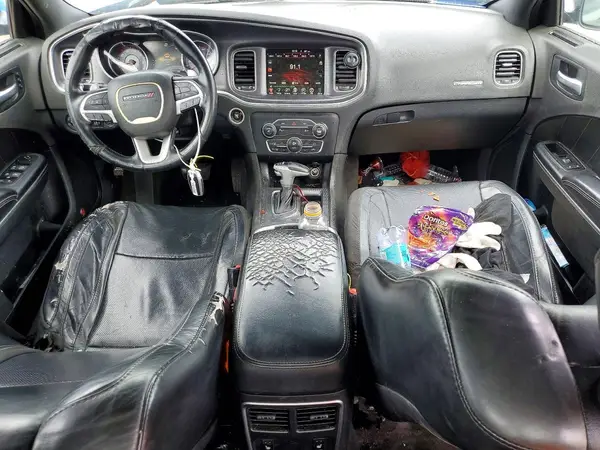 2C3CDXHG7GH163704 2016 DODGE CHARGER - Image 8