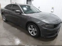 2C3CDXHG7GH166506 2016 DODGE CHARGER