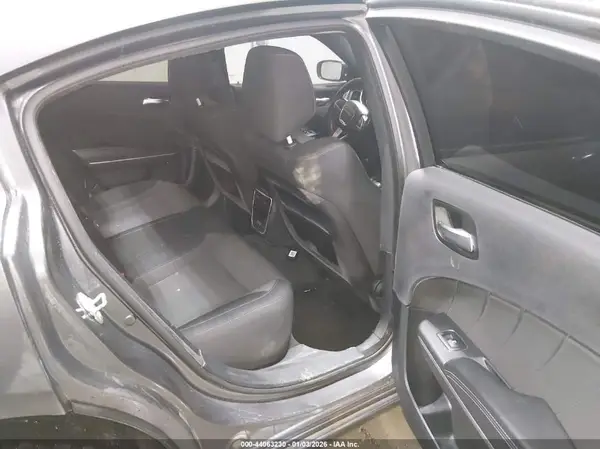 2C3CDXHG7GH166506 2016 DODGE CHARGER - Image 8
