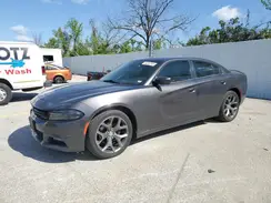 2C3CDXHG7GH166747 2016 DODGE CHARGER