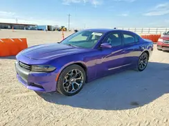 2C3CDXHG7GH166859 2016 DODGE CHARGER