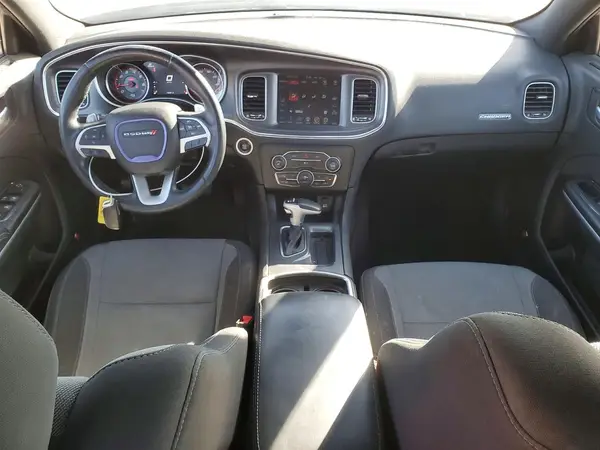 2C3CDXHG7GH166859 2016 DODGE CHARGER - Image 8