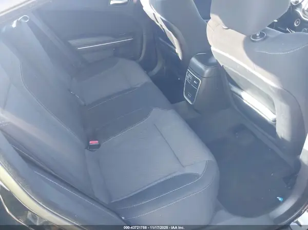 2C3CDXHG7GH169941 2016 DODGE CHARGER - Image 8
