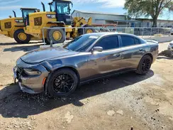 2C3CDXHG7GH173021 2016 DODGE CHARGER