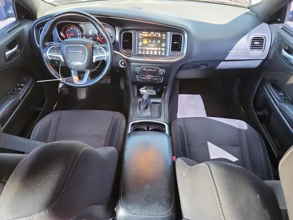 2C3CDXHG7GH173021 2016 DODGE CHARGER - Image 8