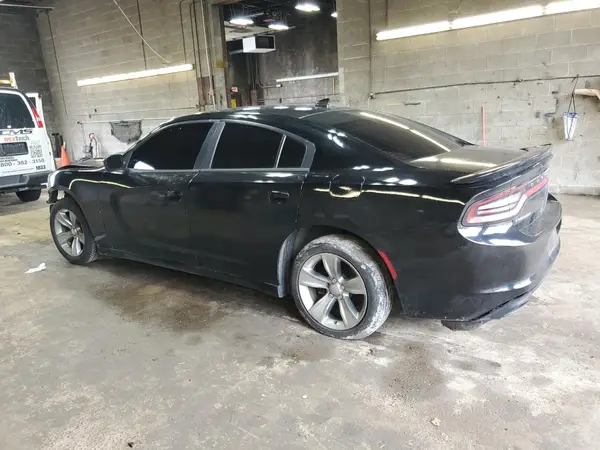 2C3CDXHG7GH178915 2016 DODGE CHARGER - Image 2