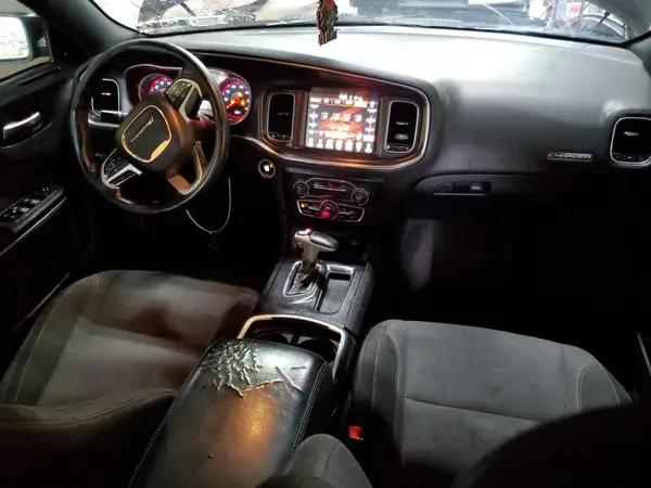 2C3CDXHG7GH178915 2016 DODGE CHARGER - Image 8