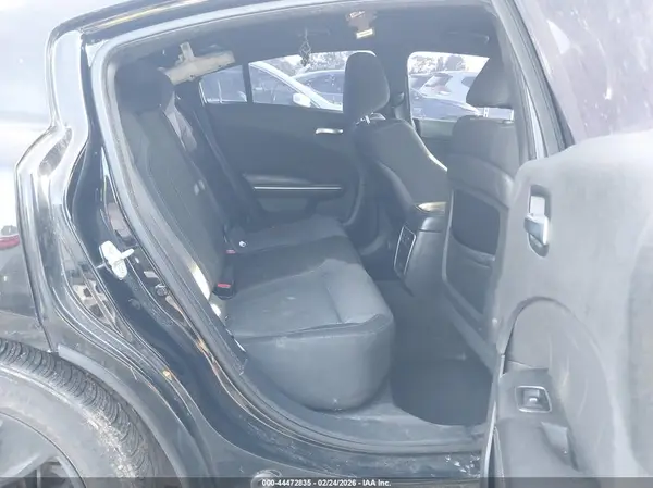2C3CDXHG7GH179269 2016 DODGE CHARGER - Image 8