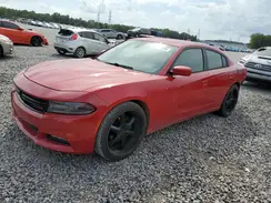 2C3CDXHG7GH179840 2016 DODGE CHARGER