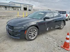 2C3CDXHG7GH179935 2016 DODGE CHARGER