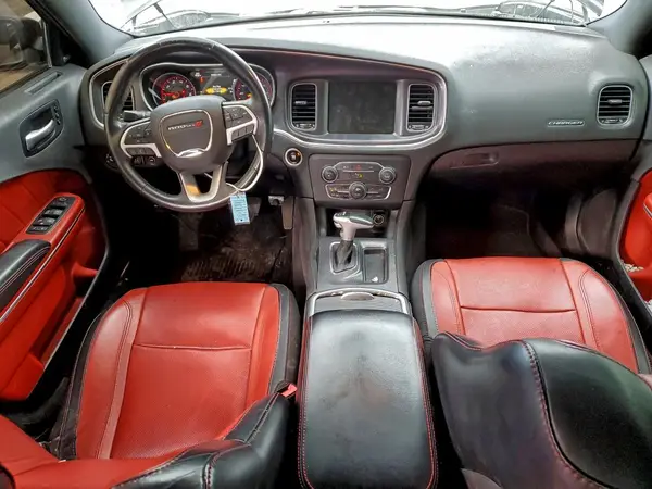 2C3CDXHG7GH179935 2016 DODGE CHARGER - Image 8