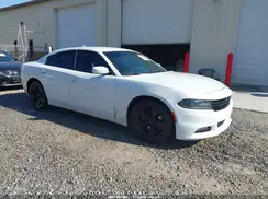2C3CDXHG7GH186903 2016 DODGE CHARGER