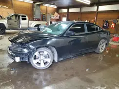 2C3CDXHG7GH187257 2016 DODGE CHARGER