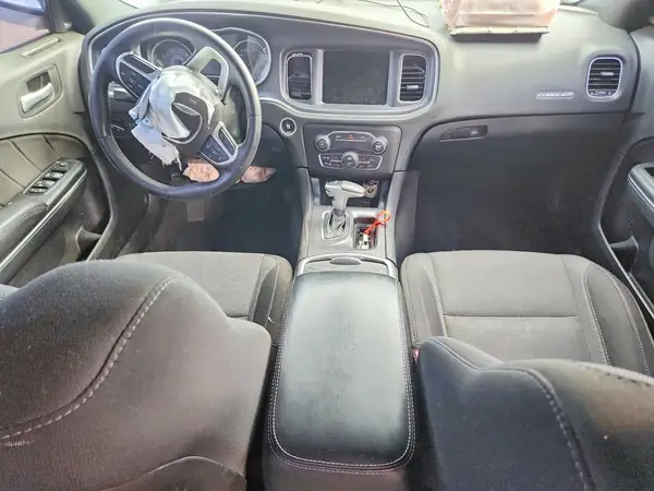 2C3CDXHG7GH187369 2016 DODGE CHARGER - Image 8