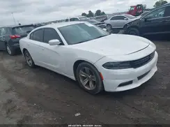 2C3CDXHG7GH187792 2016 DODGE CHARGER