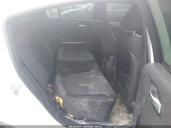 2C3CDXHG7GH187792 2016 DODGE CHARGER - Image 8