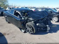 2C3CDXHG7GH187937 2016 DODGE CHARGER