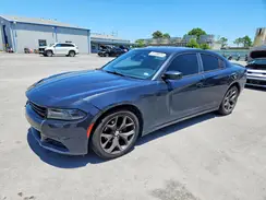 2C3CDXHG7GH188196 2016 DODGE CHARGER