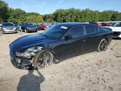 2C3CDXHG7GH188375 2016 DODGE CHARGER
