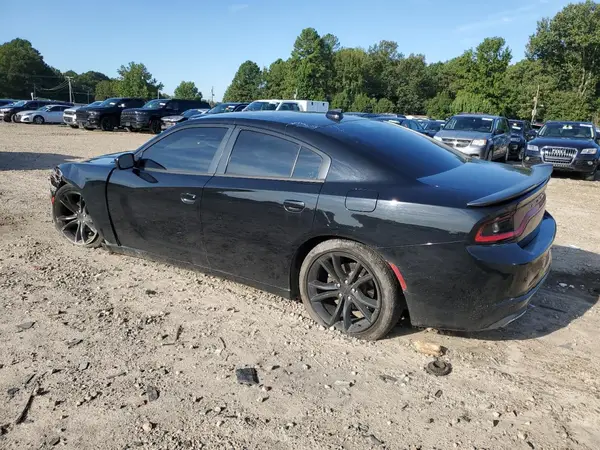 2C3CDXHG7GH188375 2016 DODGE CHARGER - Image 2