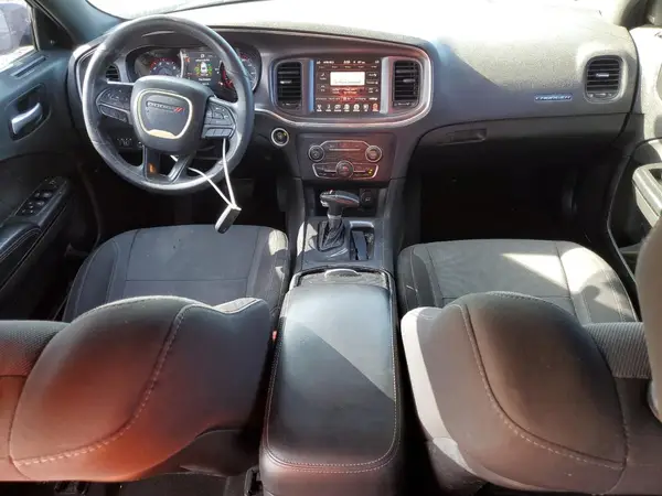 2C3CDXHG7GH188375 2016 DODGE CHARGER - Image 8