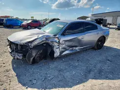 2C3CDXHG7GH196461 2016 DODGE CHARGER
