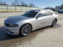 2C3CDXHG7GH196539 2016 DODGE CHARGER