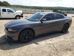 2C3CDXHG7GH196671 2016 DODGE CHARGER