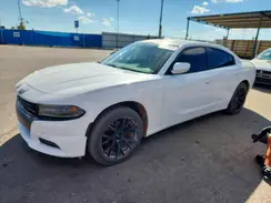 2C3CDXHG7GH197139 2016 DODGE CHARGER