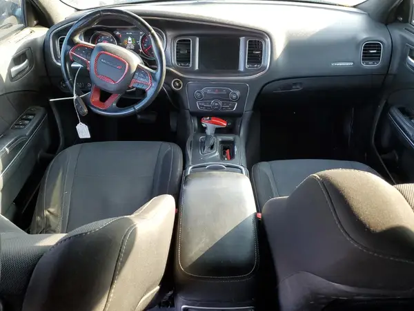 2C3CDXHG7GH204798 2016 DODGE CHARGER - Image 8