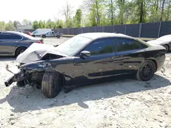 2C3CDXHG7GH205420 2016 DODGE CHARGER