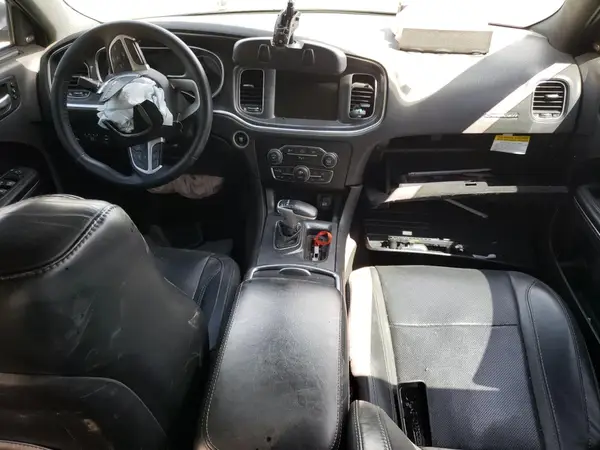 2C3CDXHG7GH205420 2016 DODGE CHARGER - Image 8
