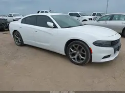 2C3CDXHG7GH205529 2016 DODGE CHARGER