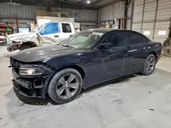 2C3CDXHG7GH210813 2016 DODGE CHARGER