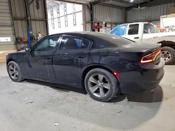 2C3CDXHG7GH210813 2016 DODGE CHARGER - Image 2