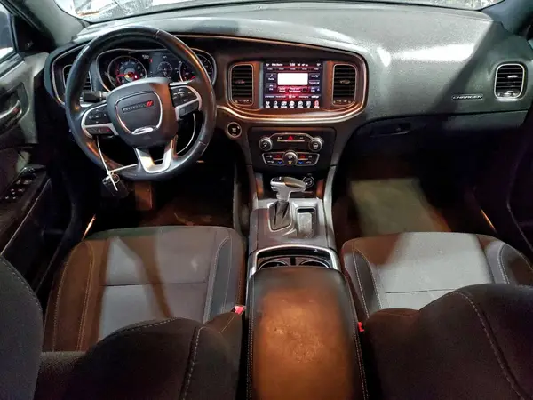 2C3CDXHG7GH210813 2016 DODGE CHARGER - Image 8