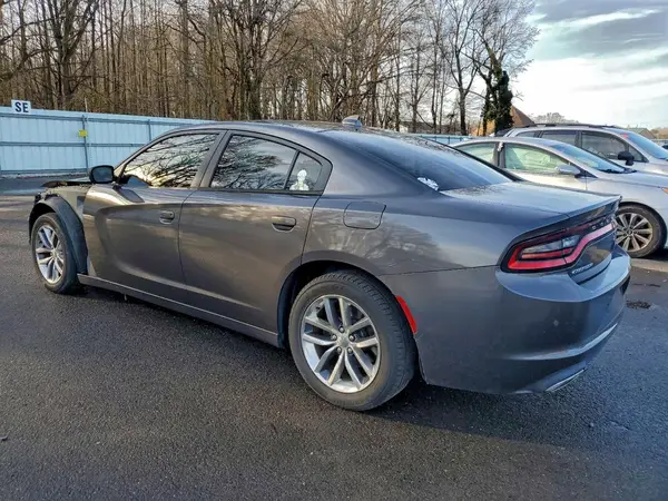2C3CDXHG7GH211010 2016 DODGE CHARGER - Image 2