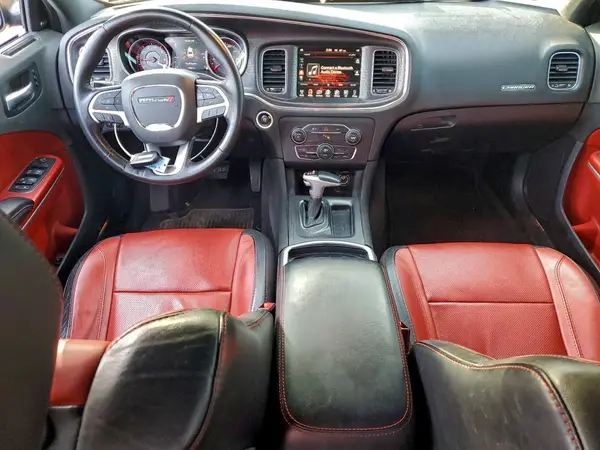 2C3CDXHG7GH211010 2016 DODGE CHARGER - Image 8