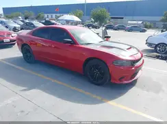 2C3CDXHG7GH211122 2016 DODGE CHARGER