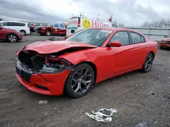 2C3CDXHG7GH211203 2016 DODGE CHARGER