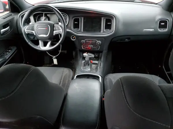 2C3CDXHG7GH211203 2016 DODGE CHARGER - Image 8