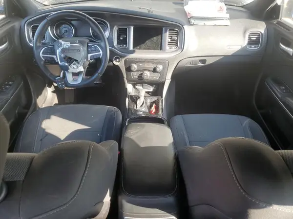 2C3CDXHG7GH214571 2016 DODGE CHARGER - Image 8