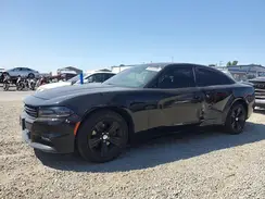 2C3CDXHG7GH215736 2016 DODGE CHARGER