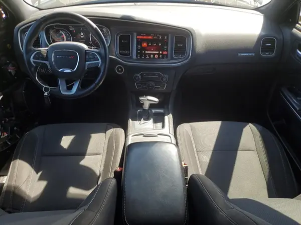 2C3CDXHG7GH215736 2016 DODGE CHARGER - Image 8